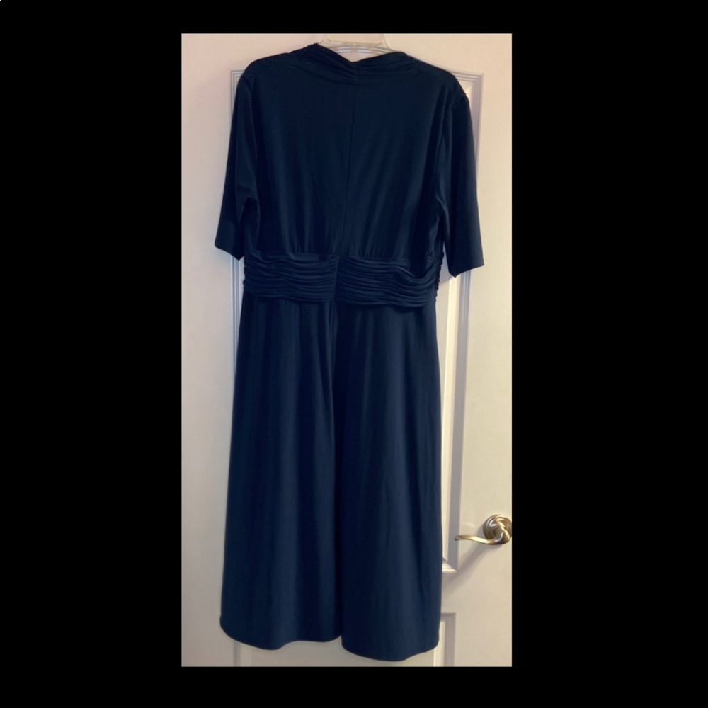Evan-Picone Dress!